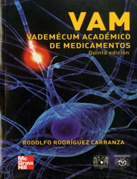 VADEMECUM ACADEMICO DE MEDICAMENTOS