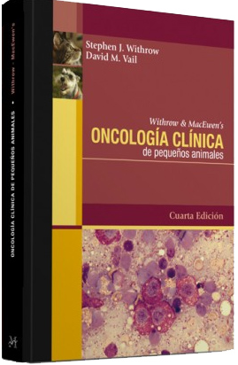 ONCOLOGIA CLINICA DE PEQUEÑOS ANIMALES