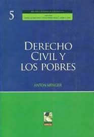 DERECHO CIVIL Y LOS POBRES
