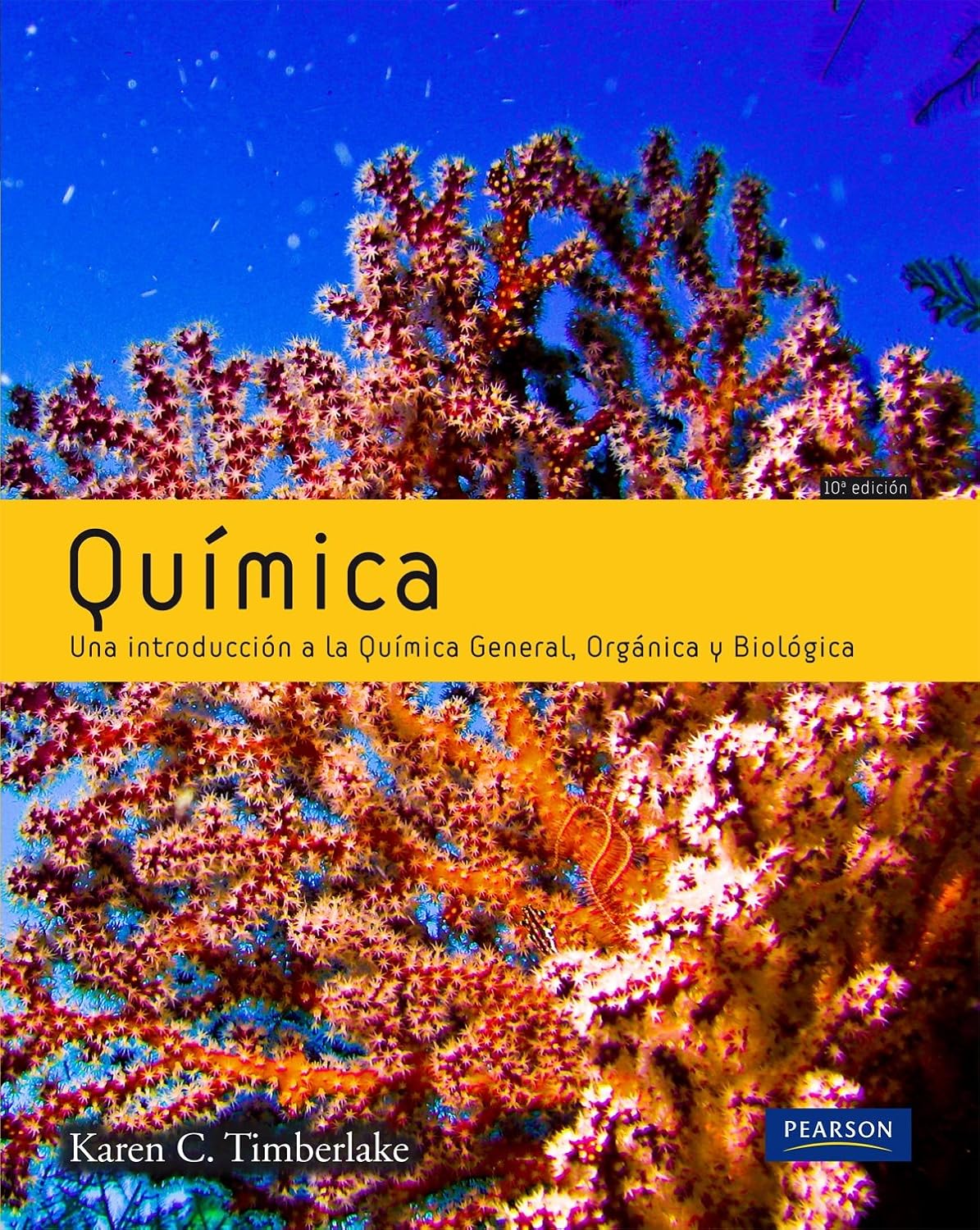 QUIMICA UNA INTRODUCCION A LA QUIMICA GENERAL ORGANICA Y BIOLOGICA