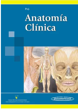 ANATOMIA CLINICA