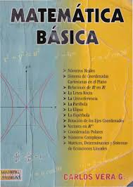 MATEMATICA BASICA