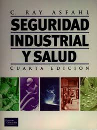 SEGURIDAD INDUSTRIAL Y SALUD