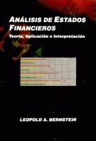 ANALISIS DE ESTADOS FINANCIEROS: TEORIA, APLICACION E INTERPRETACION