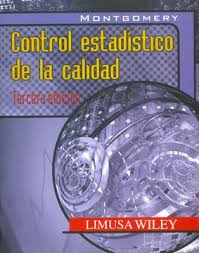 CONTROL ESTADISTICO DE LA CALIDAD