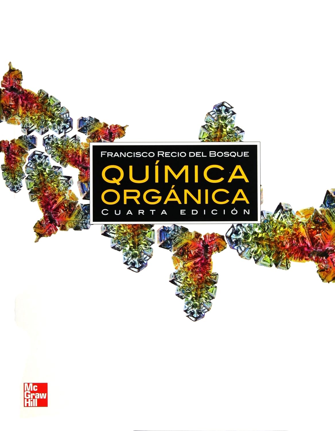 QUIMICA ORGANICA