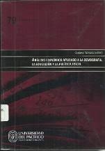 ANALISIS ECONOMICO APLICADO A LA DEMOGRAFIA, LA EDUCACION Y LA POLITICA FISCAL