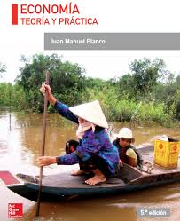 ECONOMIA. TEORIA Y POLITICA