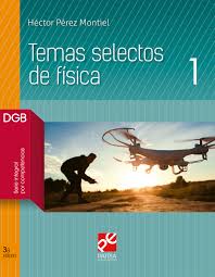 TEMAS SELECTOS DE FISICA