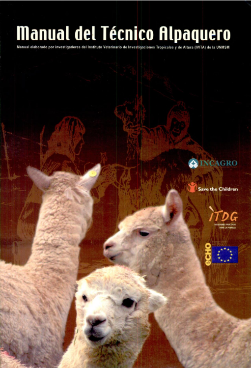 MANUAL DEL TECNICO ALPAQUERO