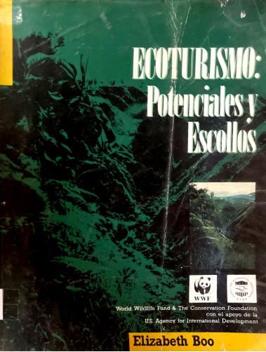 ECOTURISMO: POTENCIALES Y ESCOLLOS