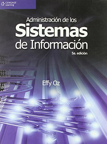 ADMINISTRACION DE LOS SISTEMAS DE INFORMACION