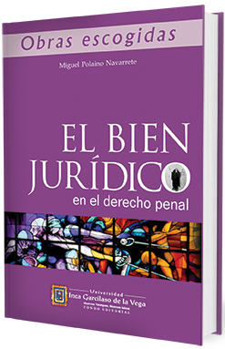 EL BIEN JURIDICO EN EL DERECHO PENAL