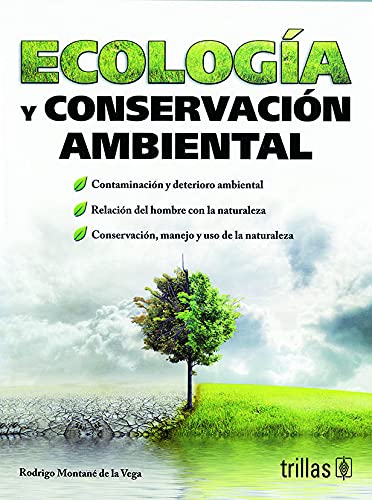 ECOLOGIA Y CONSERVACION AMBIENTAL