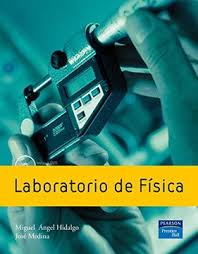 LABORATORIO DE FISICA