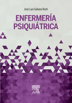 ENFERMERIA PSIQUIATRICA