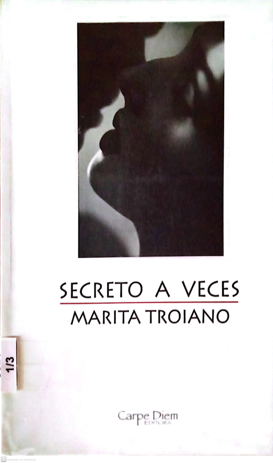 SECRETO A VECES