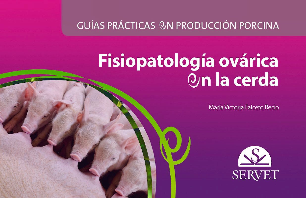 FISIOPATOLOGIA OVARICA EN LA CERDA
