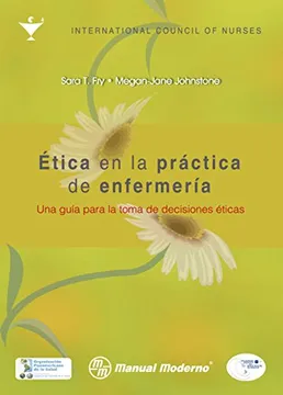 ETICA EN LA PRACTICA DE ENFERMERIA