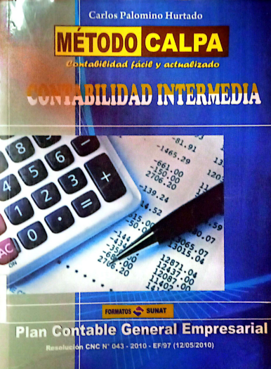 CONTABILIDAD BASICA PLAN CONTABLE GENERAL EMPRESARIAL