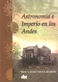 ASTRONOMIA E IMPERIO EN LOS ANDES
