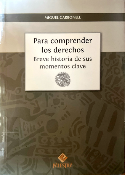 PARA COMPRENDER LOS DERECHOS