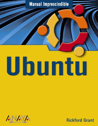 MANUAL IMPRESCINDIBLE UBUNTU