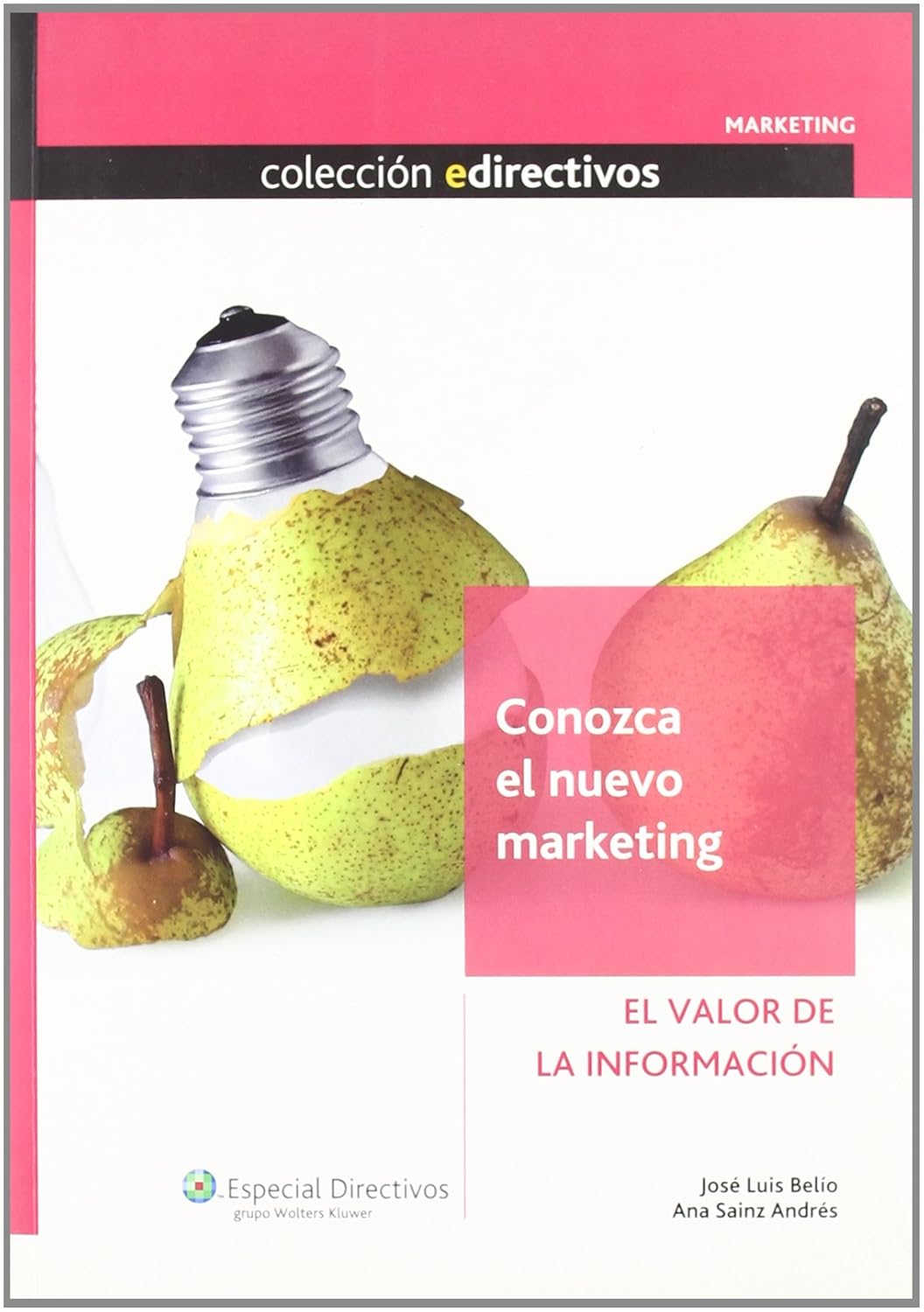 CONOZCA EL NUEVO MARKETING