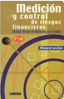 MEDICION Y CONTROL DE RIESGOS FINANCIEROS