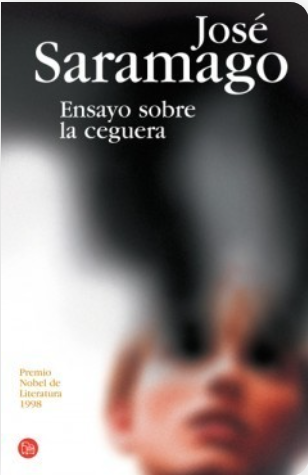 ENSAYO SOBRE LA CEGUERA
