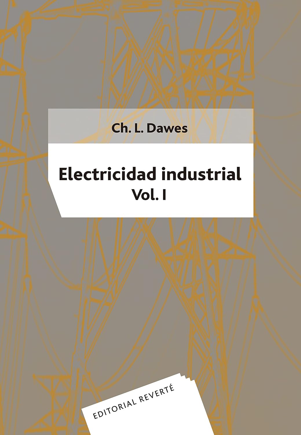 ELECTRICIDAD INDUSTRIAL VOL I