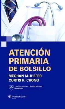 ATENCION PRIMARIA DE BOLSILLO