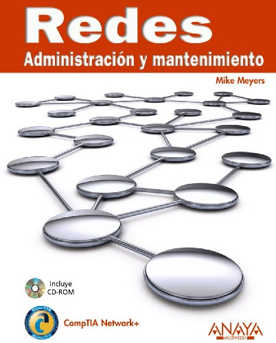 REDES ADMINISTRACION Y MANTENIMIENTO