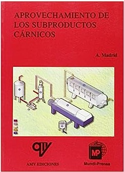 APROVECHAMIENTO DE LOS SUBPRODUCTOS CARNICOS