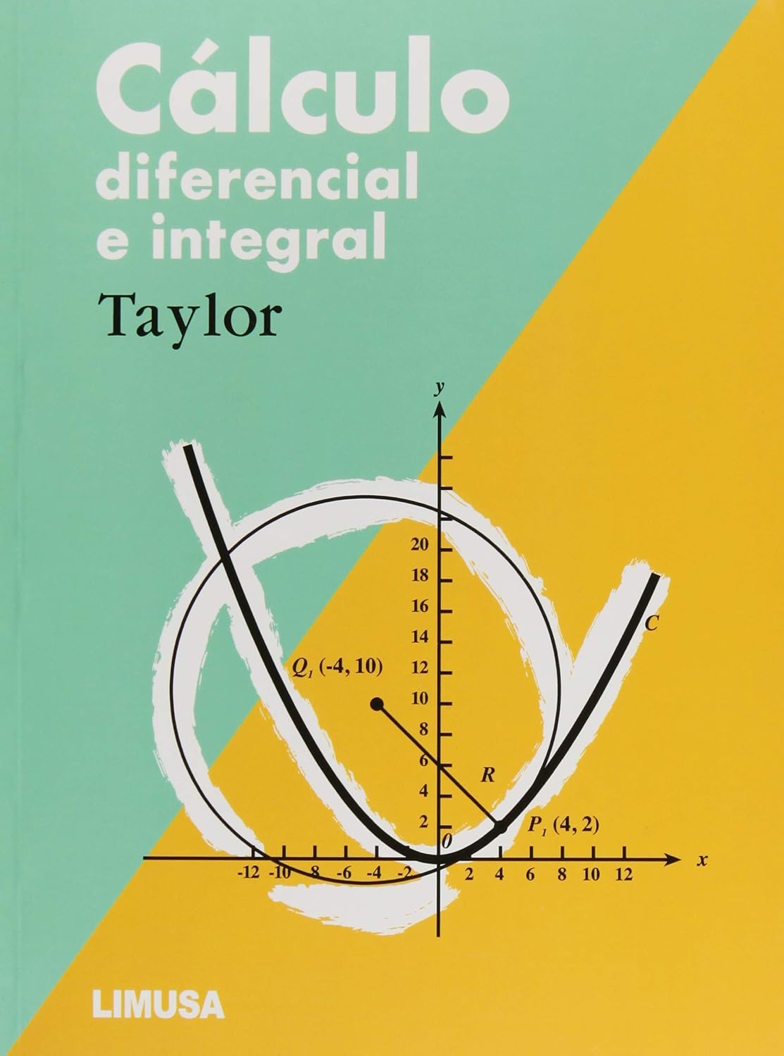 CALCULO DIFERENCIAL E INTEGRAL