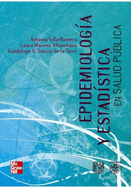 EPIDEMIOLOGIA Y ESTADISTICA EN SALUD PUBLICA