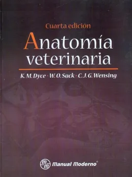 ANATOMIA VETERINARIA