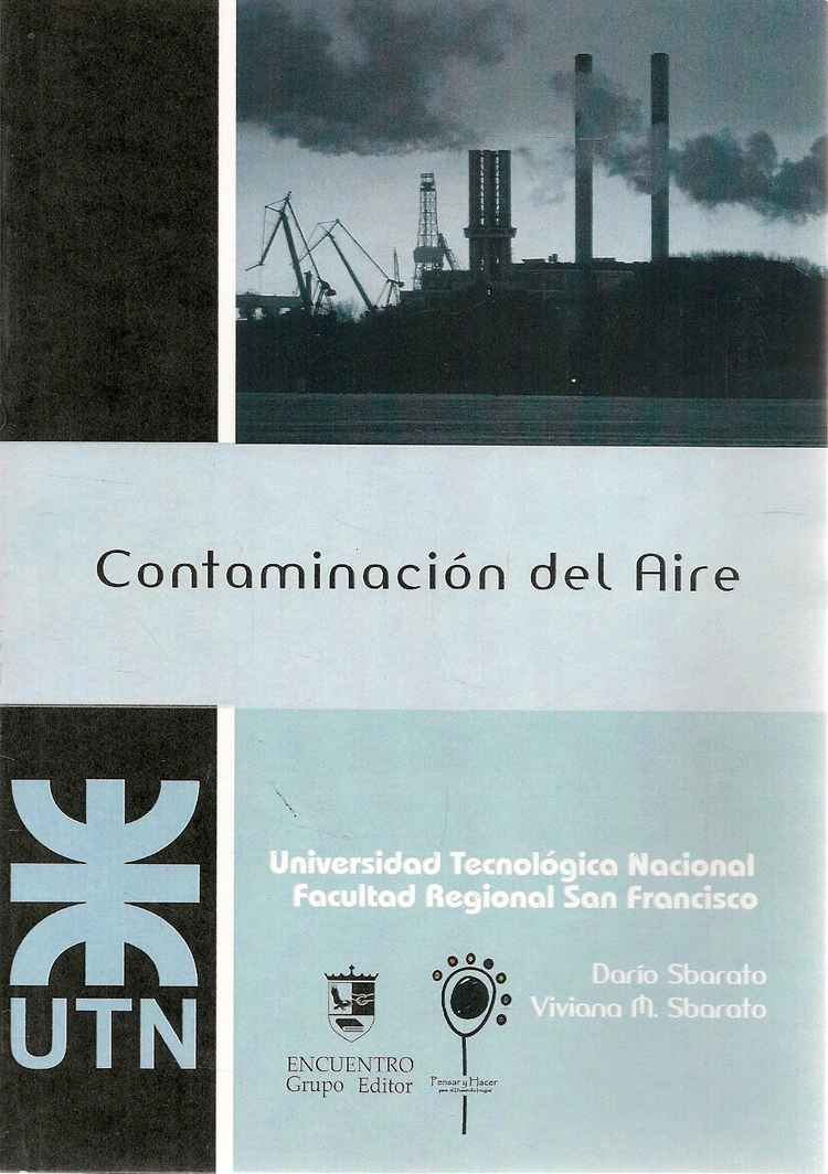CONTAMINACION DEL AIRE