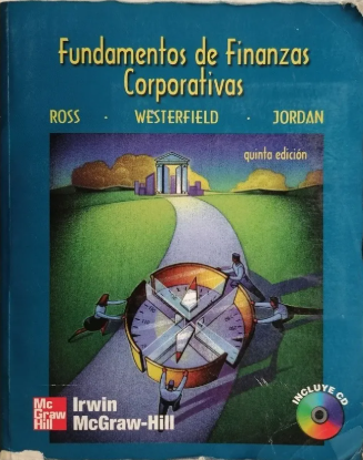 FUNDAMENTOS DE FINANZAS CORPORATIVAS