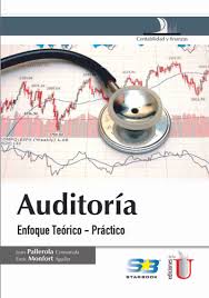 AUDITORIA: ENFOQUE TEORICO PRACTICO