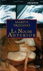 LA NOCHE ANTERIOR