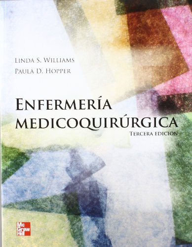 ENFERMERIA MEDICOQUIRURGICA