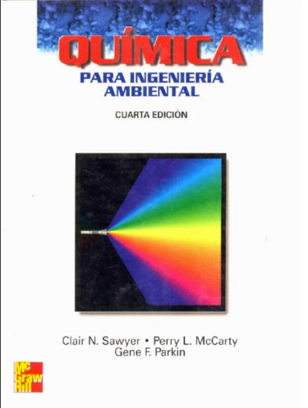 QUIMICA PARA INGENIERIA AMBIENTAL