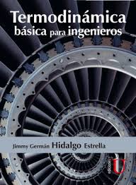TERMODINAMICA BASICA PARA INGENIEROS