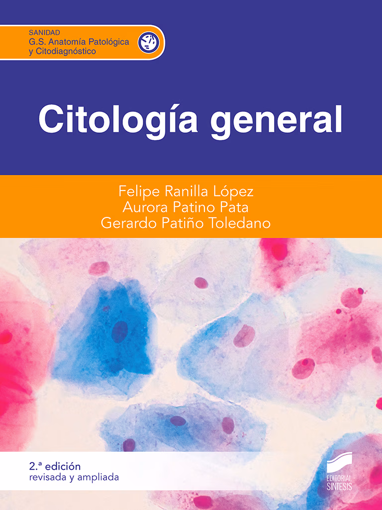 CITOLOGIA GENERAL
