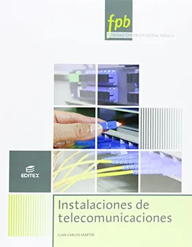 INSTALACIONES DE TELECOMUNICACIONES