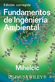 FUNDAMENTOS DE INGENIERIA AMBIENTAL