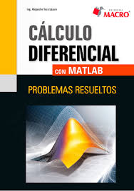 CALCULO DIFERENCIAL CON MATLAB