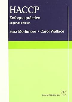 HACCP ENFOQUE PRACTICO