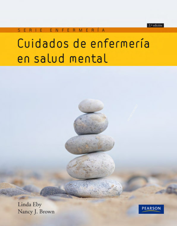 CUIDADOS DE ENFERMERIA EN SALUD MENTAL